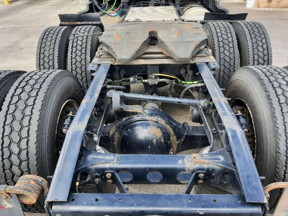 Sleeper Tractor-Heavy Duty Tractors-International-2023-LT625-Fort Worth-TX-550,875\n\t\tmiles-$ 55,250 - Image 6