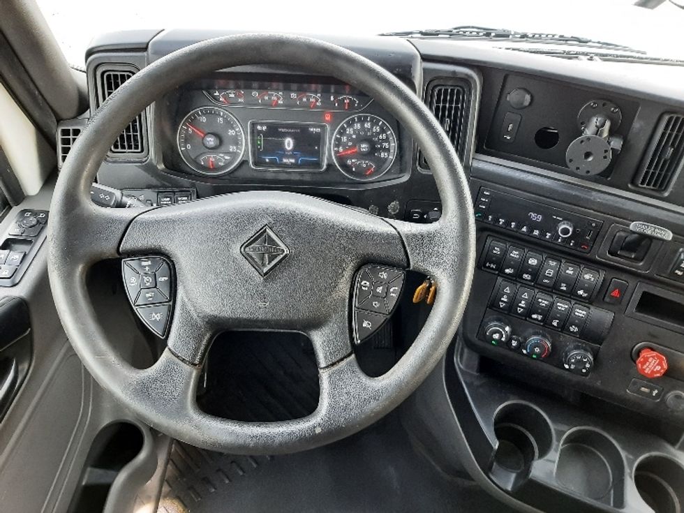 Sleeper Tractor-Heavy Duty Tractors-International-2023-LT625-Fort Worth-TX-563,903\n\t\tmiles-$ 55,250 - Image 11