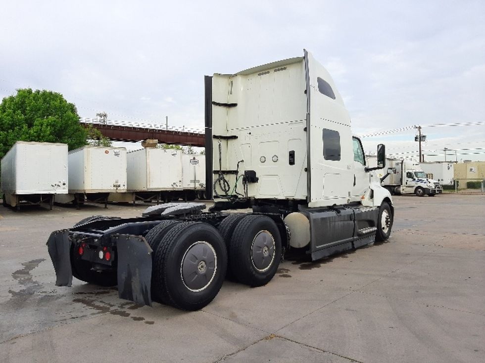 Sleeper Tractor-Heavy Duty Tractors-International-2023-LT625-Fort Worth-TX-563,903\n\t\tmiles-$ 55,250 - Image 7
