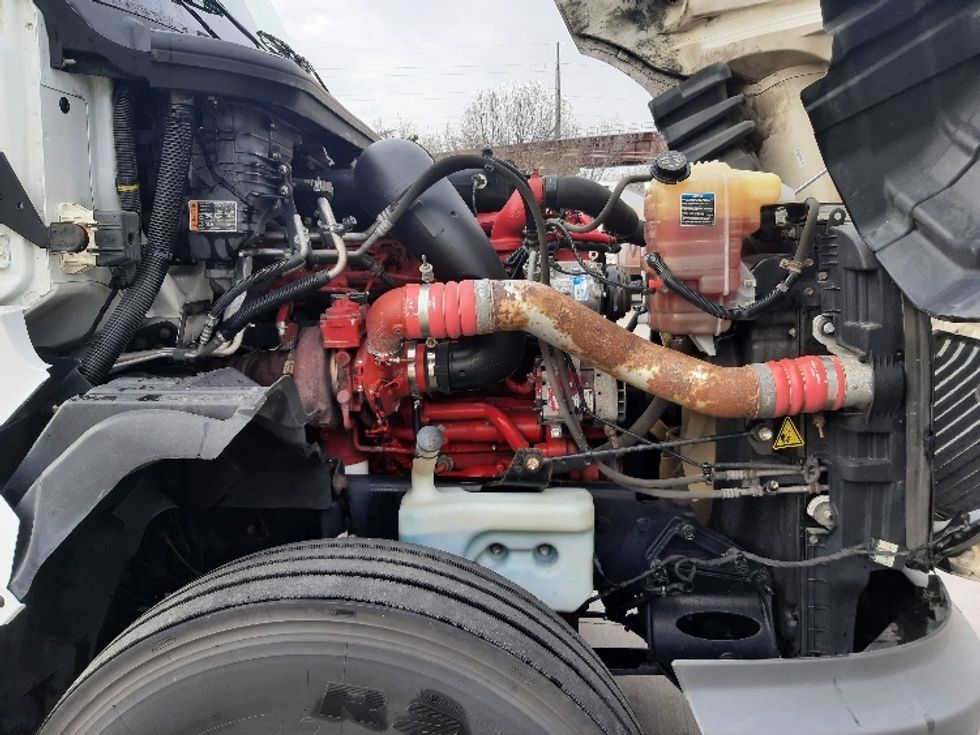 Sleeper Tractor-Heavy Duty Tractors-International-2023-LT625-Fort Worth-TX-614,499\n\t\tmiles-$ 48,750 - Image 20