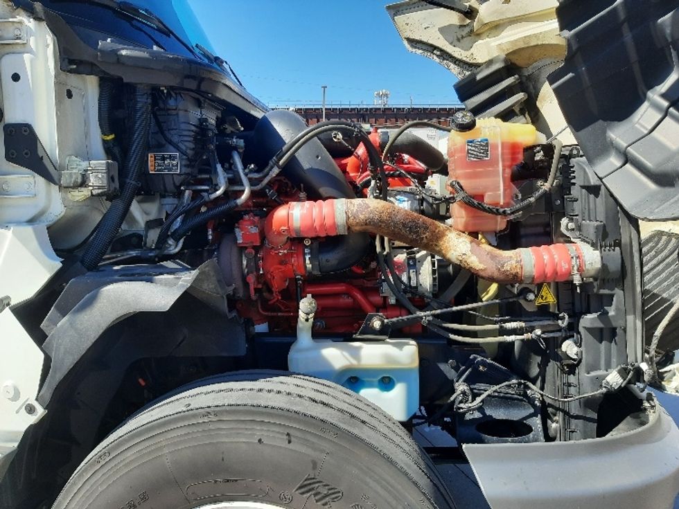 Sleeper Tractor-Heavy Duty Tractors-International-2023-LT625-Fort Worth-TX-663,324\n\t\tmiles-$ 42,500 - Image 20