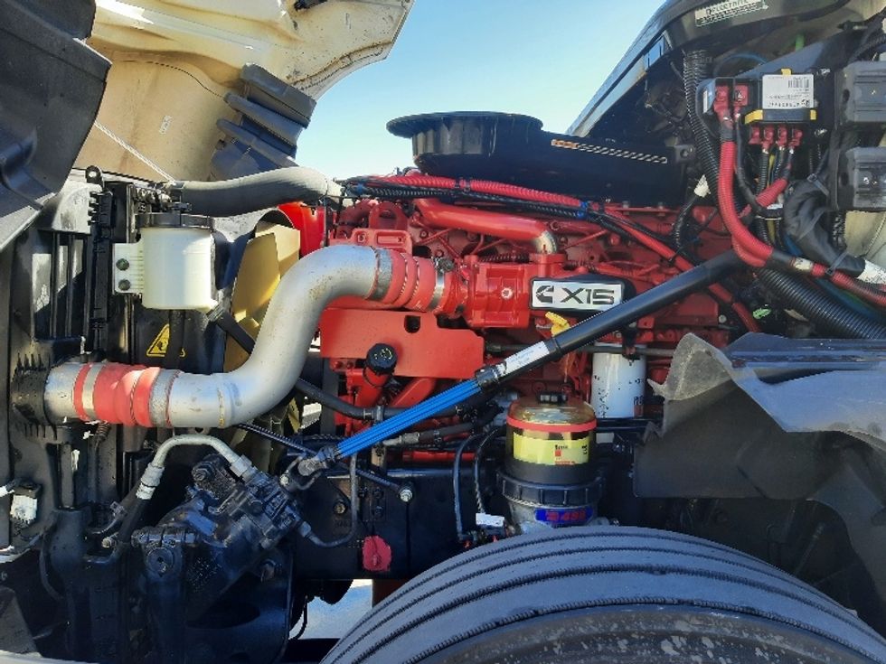 Sleeper Tractor-Heavy Duty Tractors-International-2023-LT625-Fort Worth-TX-663,324\n\t\tmiles-$ 42,500 - Image 21