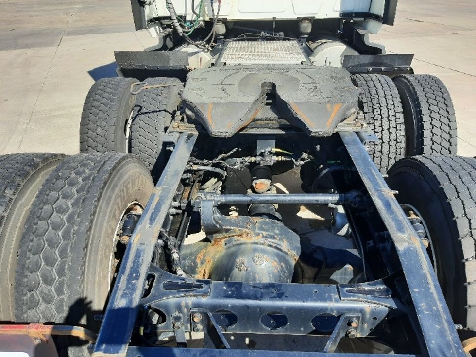 Sleeper Tractor-Heavy Duty Tractors-International-2023-LT625-Fort Worth-TX-663,324\n\t\tmiles-$ 42,500 - Image 6