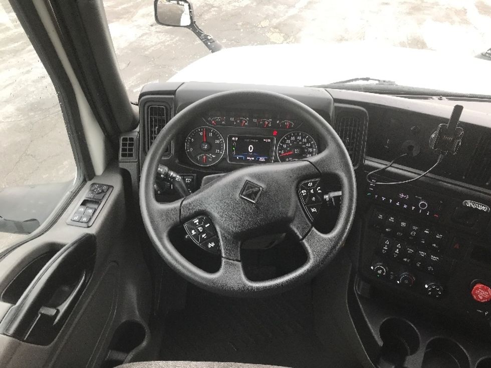 Sleeper Tractor-Heavy Duty Tractors-International-2023-LT625-Fredonia-NY-503,633\n\t\tmiles-$ 54,750 - Image 11