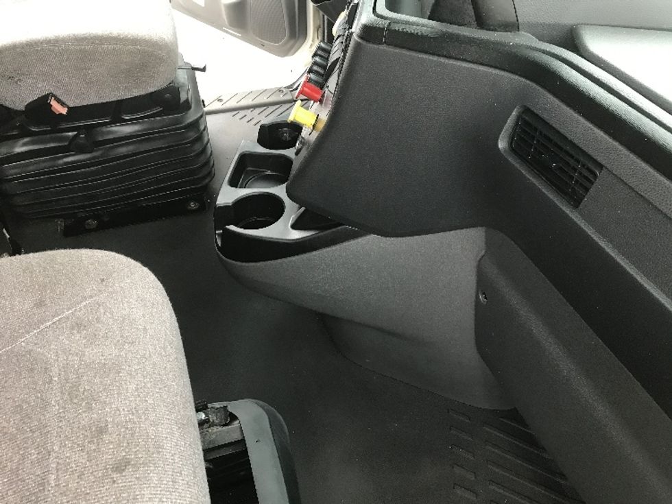 Sleeper Tractor-Heavy Duty Tractors-International-2023-LT625-Fredonia-NY-503,633\n\t\tmiles-$ 54,750 - Image 15