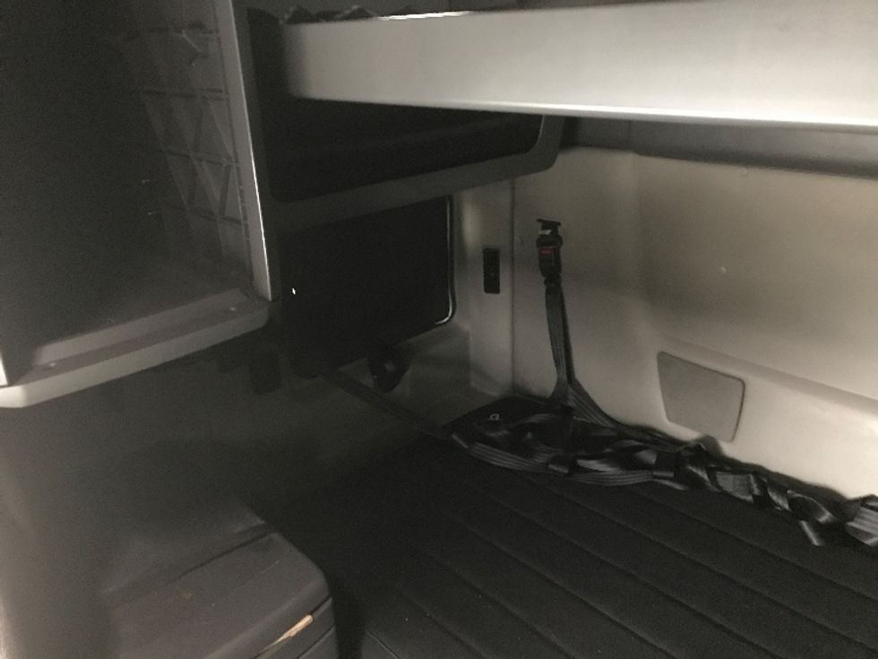 Sleeper Tractor-Heavy Duty Tractors-International-2023-LT625-Fredonia-NY-503,633\n\t\tmiles-$ 54,750 - Image 18