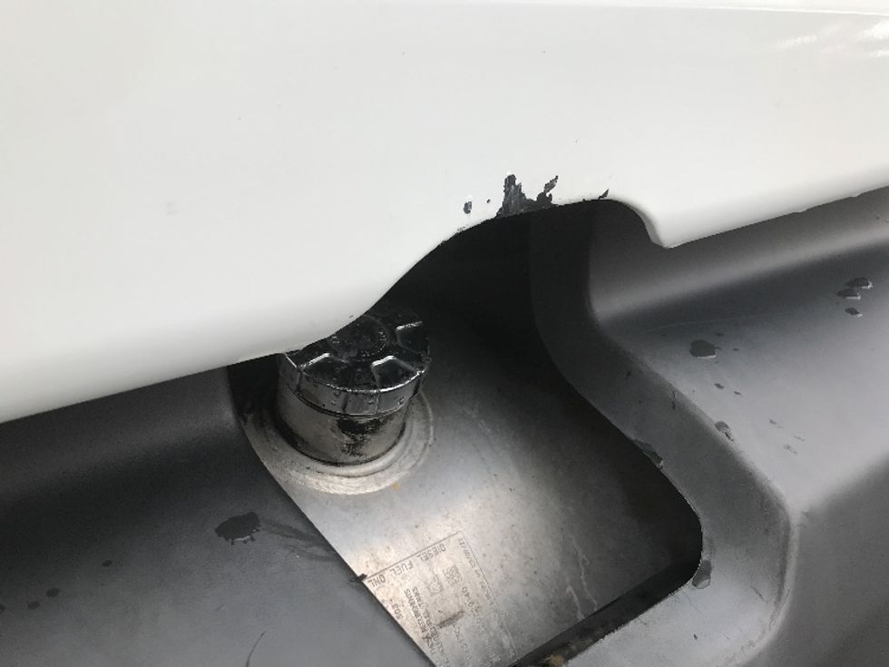 Sleeper Tractor-Heavy Duty Tractors-International-2023-LT625-Fredonia-NY-503,633\n\t\tmiles-$ 54,750 - Image 24