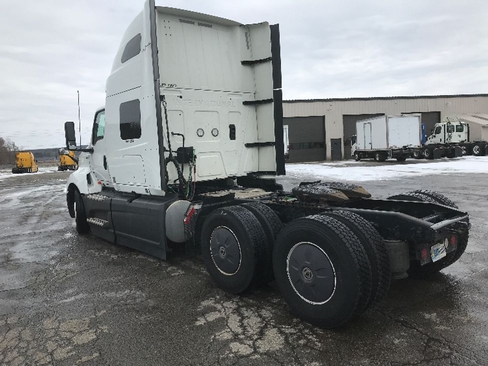 Sleeper Tractor-Heavy Duty Tractors-International-2023-LT625-Fredonia-NY-503,633\n\t\tmiles-$ 54,750 - Image 5