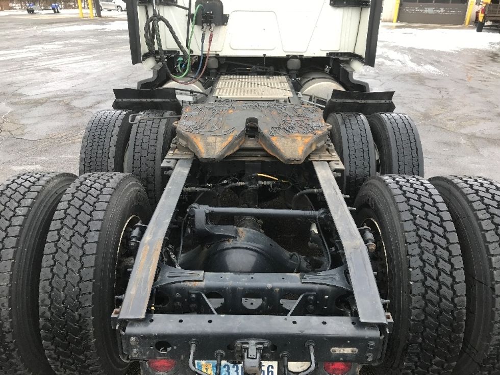 Sleeper Tractor-Heavy Duty Tractors-International-2023-LT625-Fredonia-NY-503,633\n\t\tmiles-$ 54,750 - Image 6