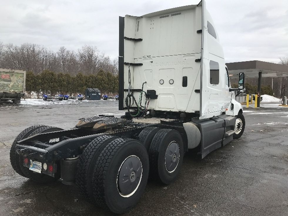 Sleeper Tractor-Heavy Duty Tractors-International-2023-LT625-Fredonia-NY-503,633\n\t\tmiles-$ 54,750 - Image 7