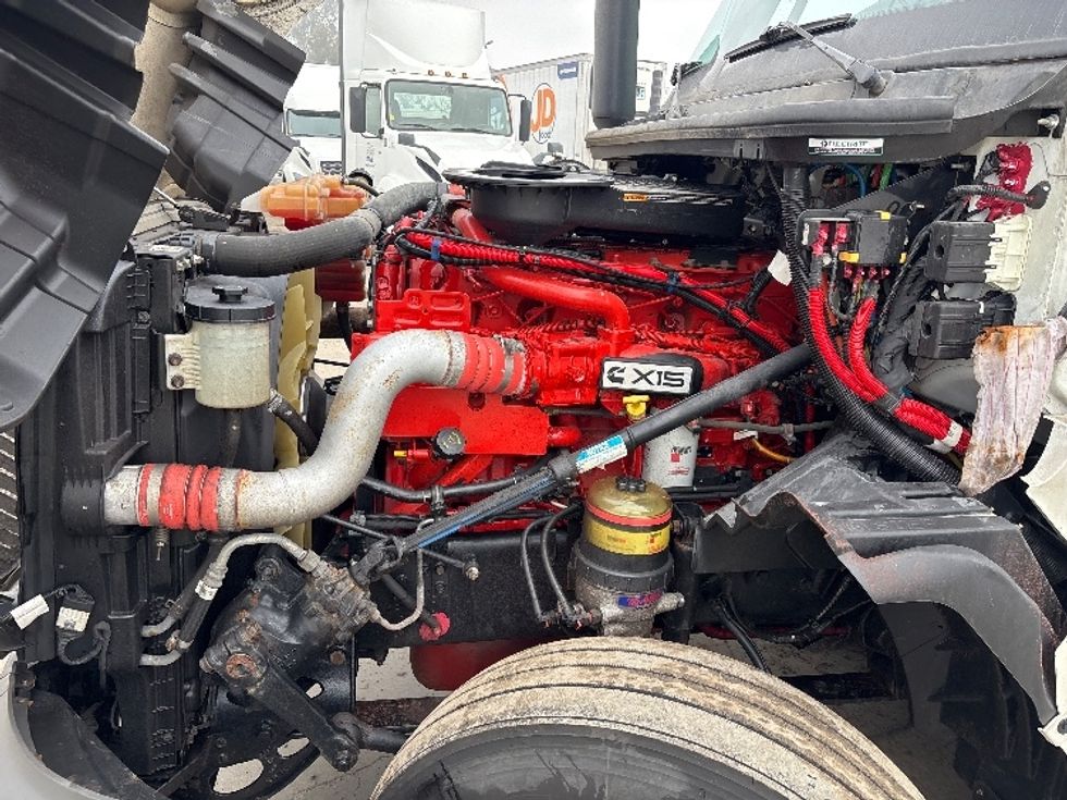 Sleeper Tractor-Heavy Duty Tractors-International-2023-LT625-Fresno-CA-605,872\n\t\tmiles-$ 51,500 - Image 20