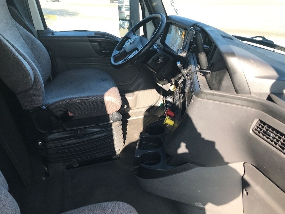 Sleeper Tractor-Heavy Duty Tractors-International-2023-LT625-Garland-TX-513,494\n\t\tmiles-$ 59,000 - Image 15