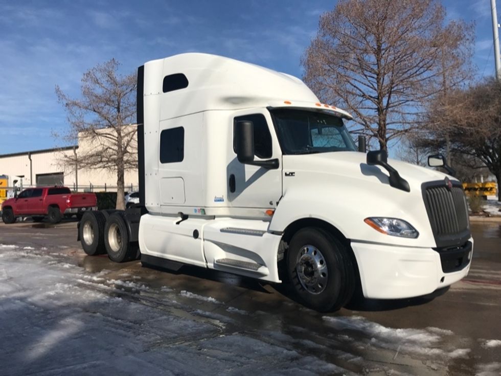 Sleeper Tractor-Heavy Duty Tractors-International-2023-LT625-Garland-TX-513,494\n\t\tmiles-$ 59,000 - Image 3