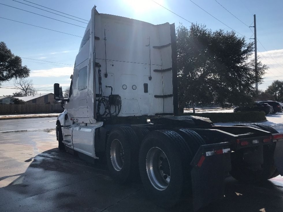 Sleeper Tractor-Heavy Duty Tractors-International-2023-LT625-Garland-TX-513,494\n\t\tmiles-$ 59,000 - Image 5