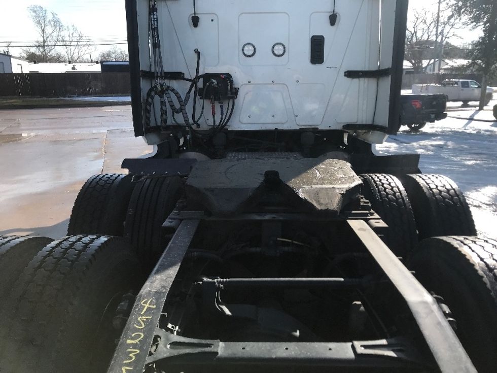 Sleeper Tractor-Heavy Duty Tractors-International-2023-LT625-Garland-TX-513,494\n\t\tmiles-$ 59,000 - Image 6