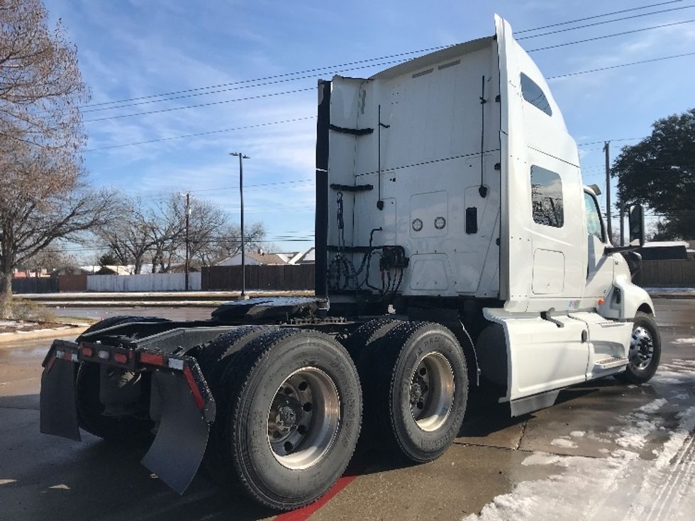 Sleeper Tractor-Heavy Duty Tractors-International-2023-LT625-Garland-TX-513,494\n\t\tmiles-$ 59,000 - Image 7