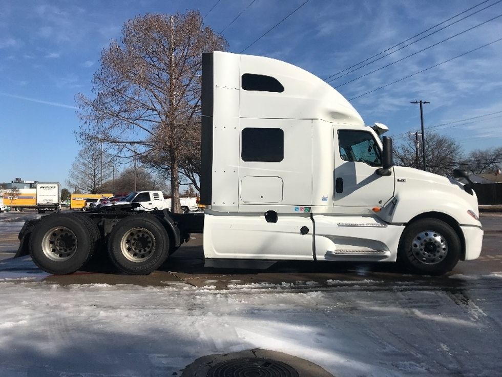 Sleeper Tractor-Heavy Duty Tractors-International-2023-LT625-Garland-TX-513,494\n\t\tmiles-$ 59,000 - Image 8