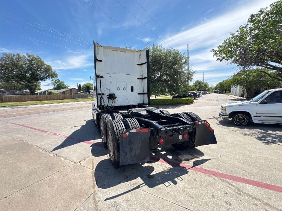 Sleeper Tractor-Heavy Duty Tractors-International-2023-LT625-Garland-TX-735,710\n\t\tmiles-$ 37,500 - Image 5