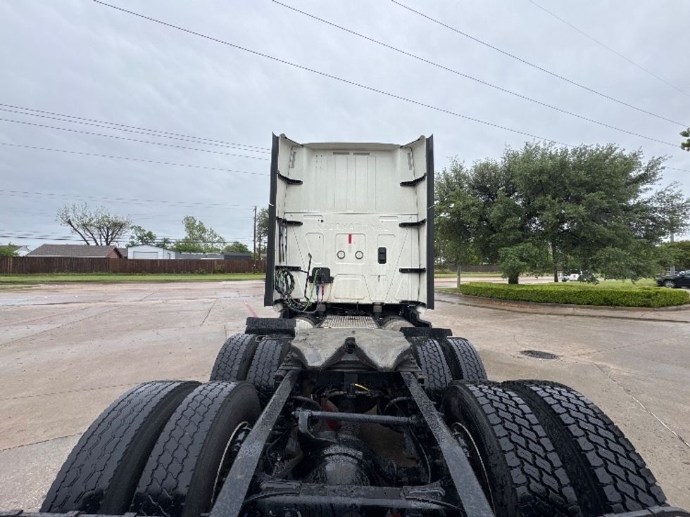 Sleeper Tractor-Heavy Duty Tractors-International-2023-LT625-Garland-TX-768,786\n\t\tmiles-$ 35,500 - Image 6