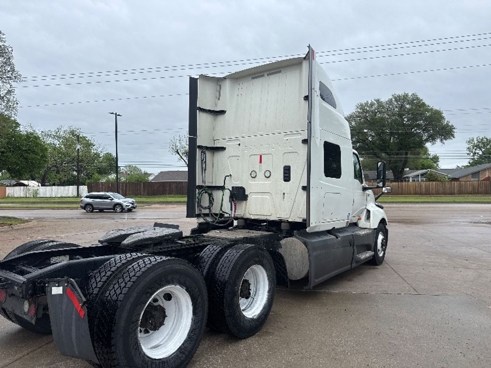 Sleeper Tractor-Heavy Duty Tractors-International-2023-LT625-Garland-TX-768,786\n\t\tmiles-$ 35,500 - Image 7