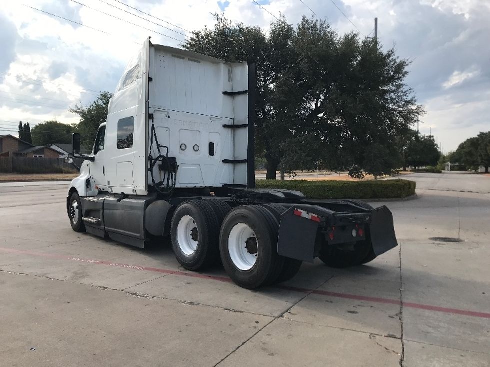 Sleeper Tractor-Heavy Duty Tractors-International-2023-LT625-Garland-TX-806,790\n\t\tmiles-$ 38,000 - Image 5