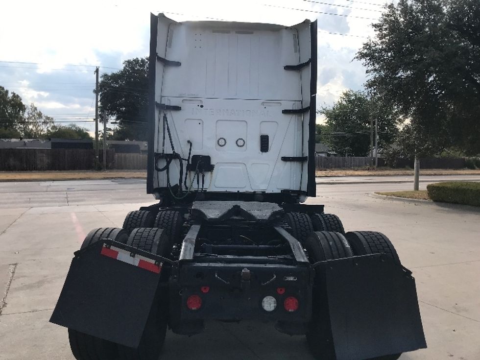 Sleeper Tractor-Heavy Duty Tractors-International-2023-LT625-Garland-TX-806,790\n\t\tmiles-$ 38,000 - Image 6