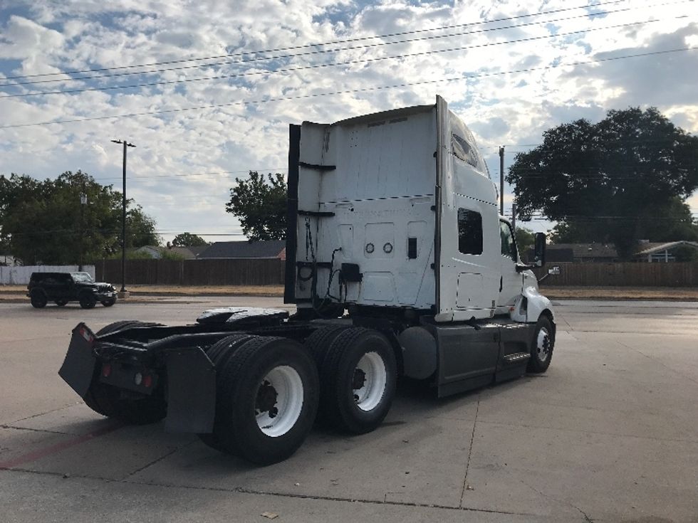 Sleeper Tractor-Heavy Duty Tractors-International-2023-LT625-Garland-TX-806,790\n\t\tmiles-$ 38,000 - Image 7