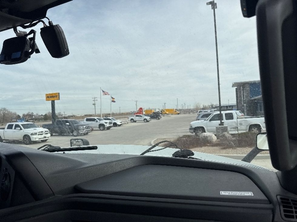 Sleeper Tractor-Heavy Duty Tractors-International-2023-LT625-Greeley-CO-530,000\n\t\tmiles-$ 58,500 - Image 14