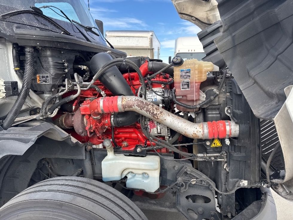 Sleeper Tractor-Heavy Duty Tractors-International-2023-LT625-Greeley-CO-530,000\n\t\tmiles-$ 58,500 - Image 19