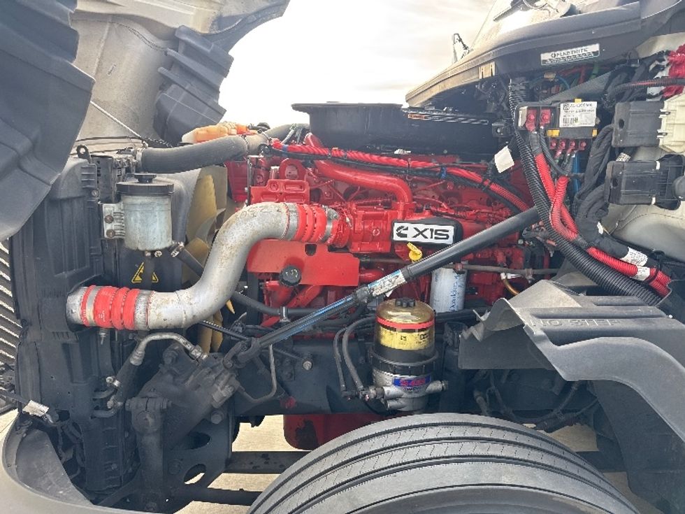 Sleeper Tractor-Heavy Duty Tractors-International-2023-LT625-Greeley-CO-530,000\n\t\tmiles-$ 58,500 - Image 20