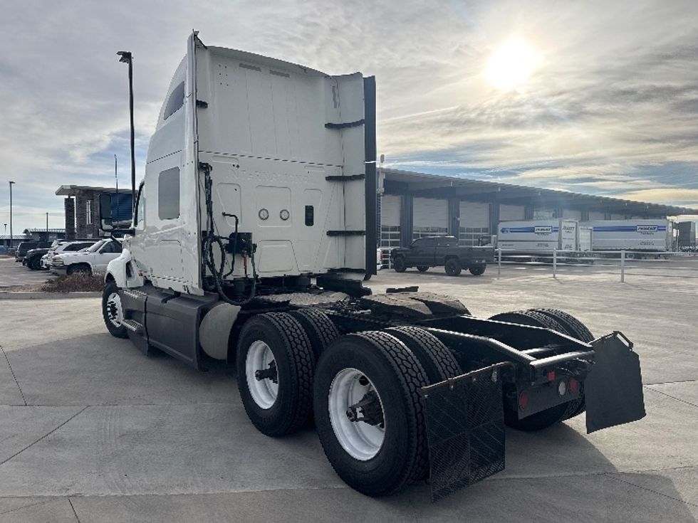 Sleeper Tractor-Heavy Duty Tractors-International-2023-LT625-Greeley-CO-530,000\n\t\tmiles-$ 58,500 - Image 5