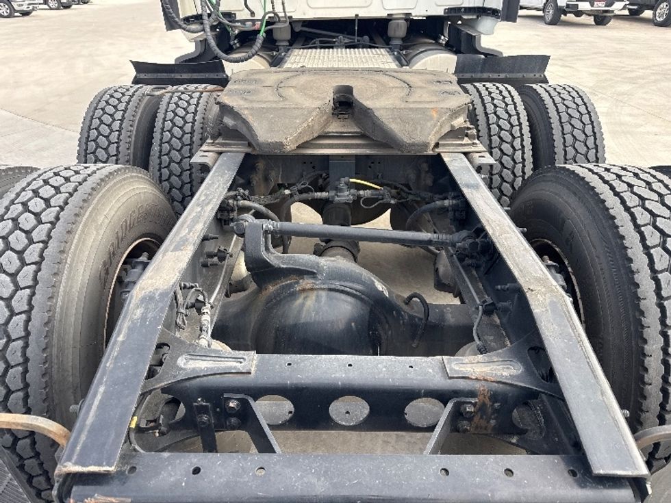 Sleeper Tractor-Heavy Duty Tractors-International-2023-LT625-Greeley-CO-530,000\n\t\tmiles-$ 58,500 - Image 6