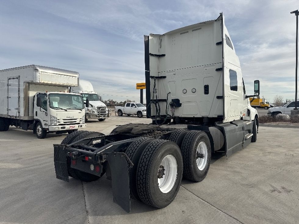 Sleeper Tractor-Heavy Duty Tractors-International-2023-LT625-Greeley-CO-530,000\n\t\tmiles-$ 58,500 - Image 7