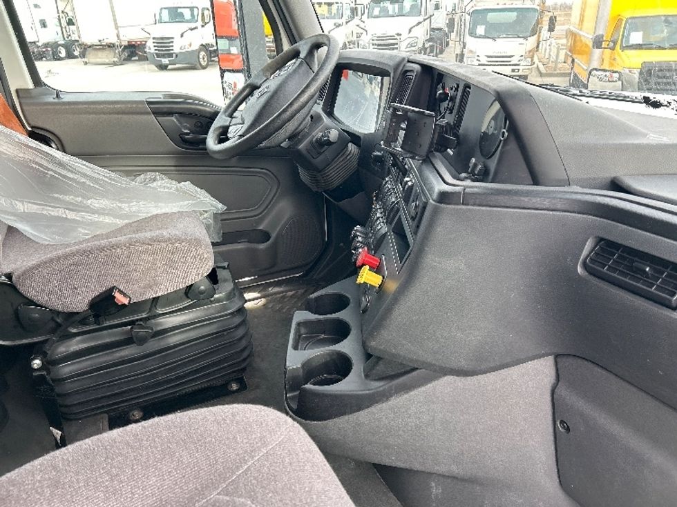 Sleeper Tractor-Heavy Duty Tractors-International-2023-LT625-Greeley-CO-600,911\n\t\tmiles-$ 51,000 - Image 15