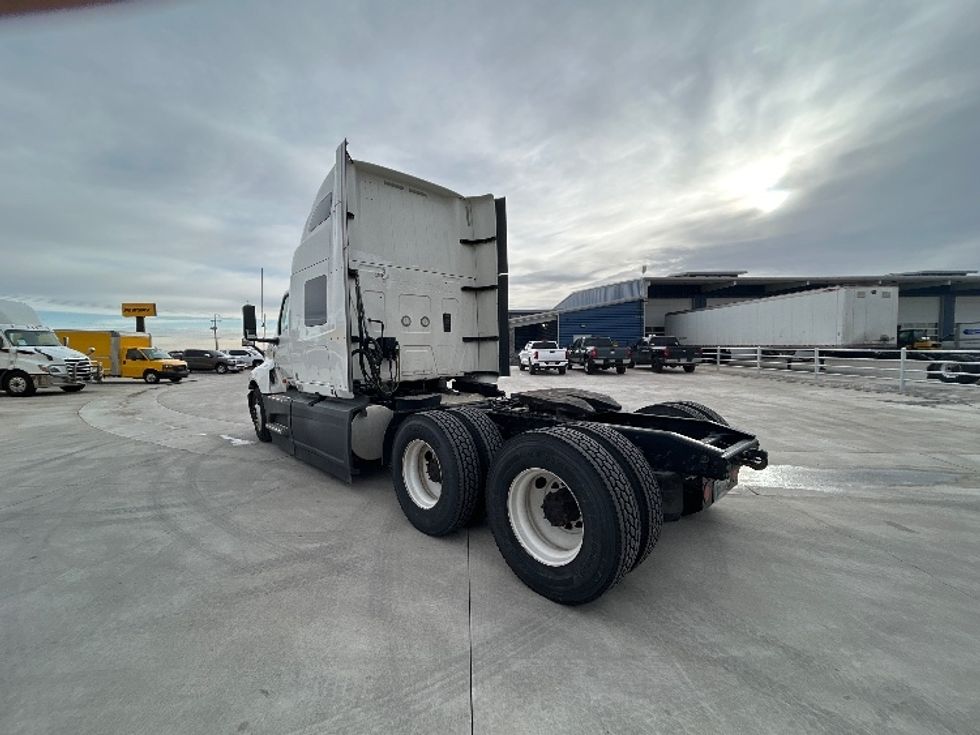 Sleeper Tractor-Heavy Duty Tractors-International-2023-LT625-Greeley-CO-600,911\n\t\tmiles-$ 51,000 - Image 5