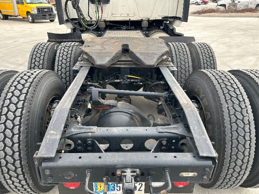 Sleeper Tractor-Heavy Duty Tractors-International-2023-LT625-Greeley-CO-600,911\n\t\tmiles-$ 51,000 - Image 6