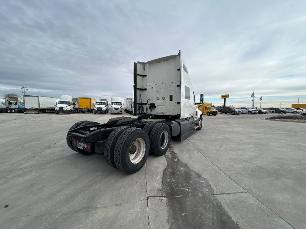 Sleeper Tractor-Heavy Duty Tractors-International-2023-LT625-Greeley-CO-600,911\n\t\tmiles-$ 51,000 - Image 7