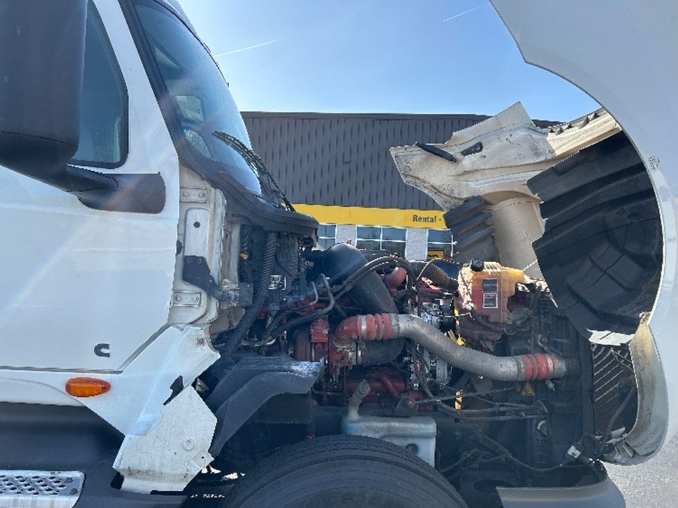 Sleeper Tractor-Heavy Duty Tractors-International-2023-LT625-Greensboro-NC-634,660\n\t\tmiles-$ 43,500 - Image 20