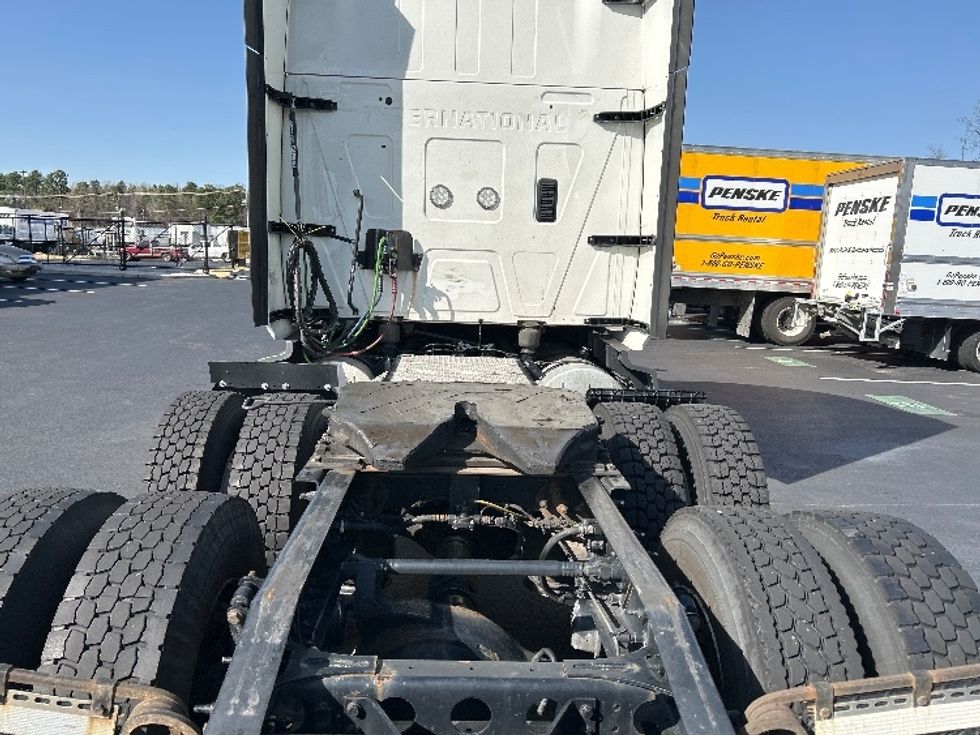 Sleeper Tractor-Heavy Duty Tractors-International-2023-LT625-Greensboro-NC-634,660\n\t\tmiles-$ 43,500 - Image 6