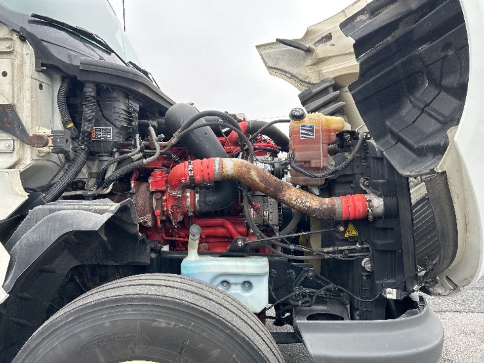 Sleeper Tractor-Heavy Duty Tractors-International-2023-LT625-Harrisburg-PA-536,360\n\t\tmiles-$ 51,500 - Image 20