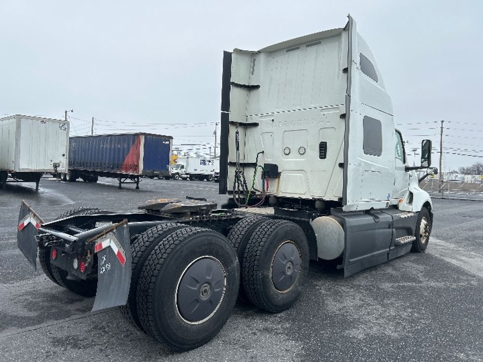 Sleeper Tractor-Heavy Duty Tractors-International-2023-LT625-Harrisburg-PA-536,360\n\t\tmiles-$ 51,500 - Image 7