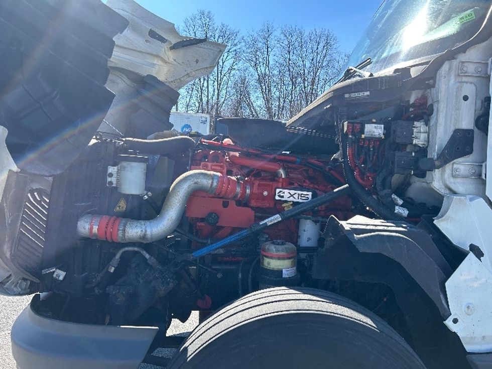 Sleeper Tractor-Heavy Duty Tractors-International-2023-LT625-Harrisburg-PA-563,930\n\t\tmiles-$ 49,000 - Image 21