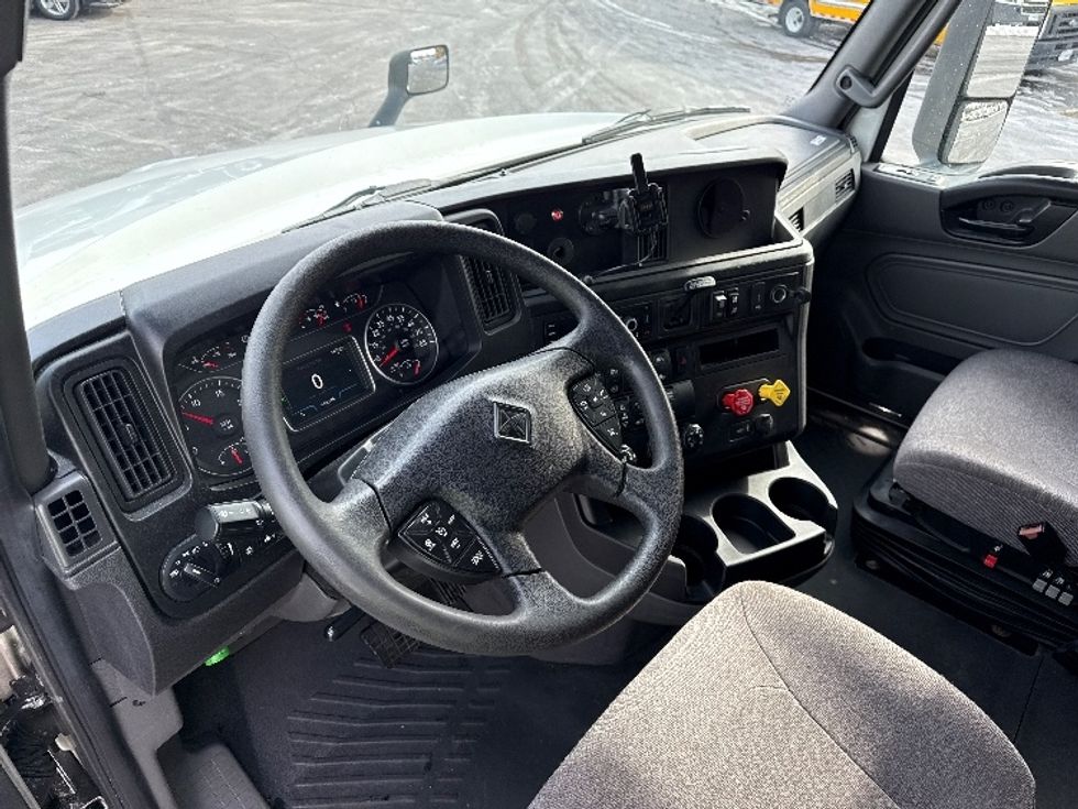Sleeper Tractor-Heavy Duty Tractors-International-2023-LT625-Harrisburg-PA-614,707\n\t\tmiles-$ 44,250 - Image 10