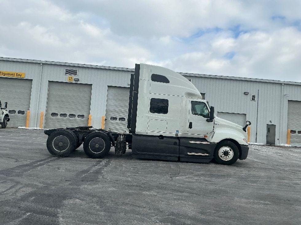 Sleeper Tractor-Heavy Duty Tractors-International-2023-LT625-Harrisburg-PA-614,707\n\t\tmiles-$ 44,250 - Image 8