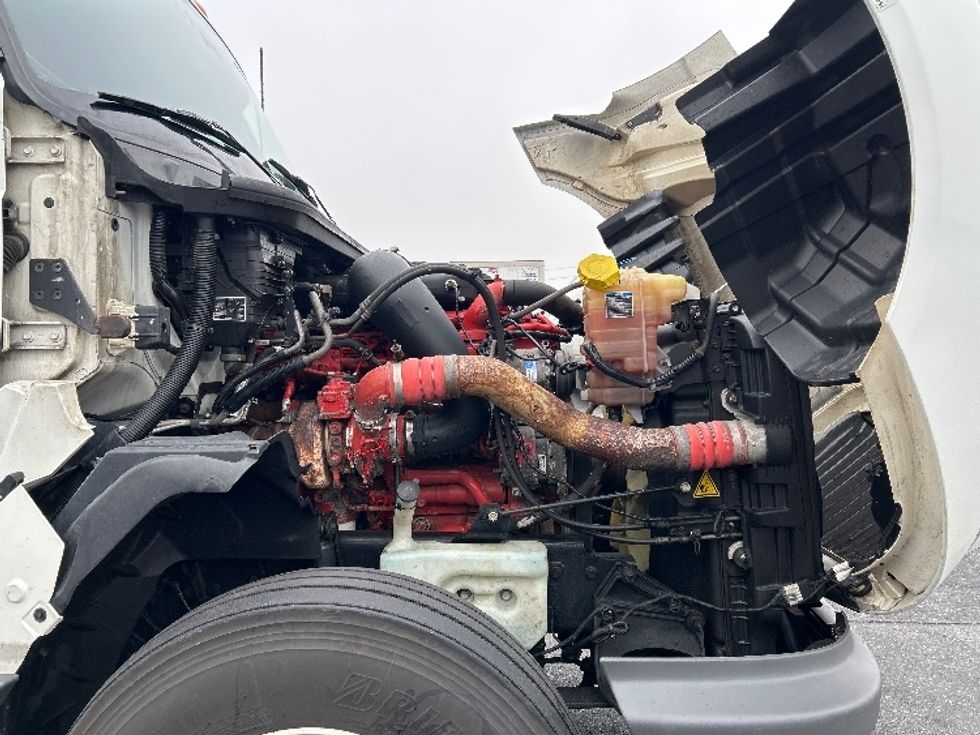 Sleeper Tractor-Heavy Duty Tractors-International-2023-LT625-Harrisburg-PA-641,991\n\t\tmiles-$ 41,750 - Image 20