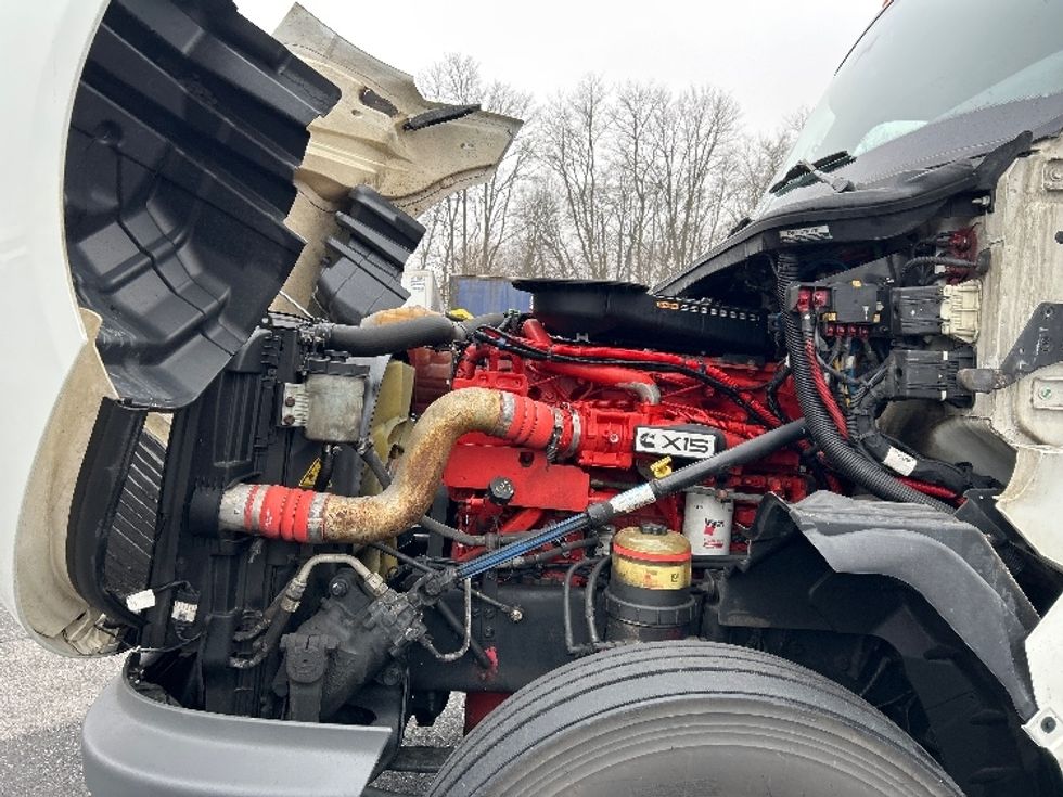 Sleeper Tractor-Heavy Duty Tractors-International-2023-LT625-Harrisburg-PA-641,991\n\t\tmiles-$ 41,750 - Image 21