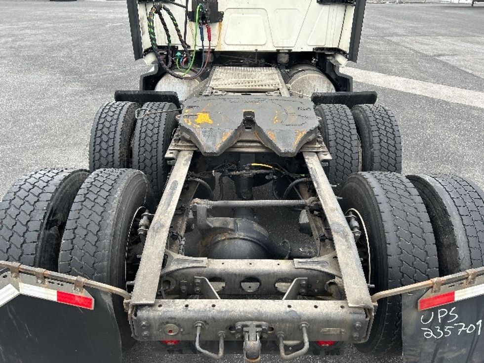 Sleeper Tractor-Heavy Duty Tractors-International-2023-LT625-Harrisburg-PA-641,991\n\t\tmiles-$ 41,750 - Image 6