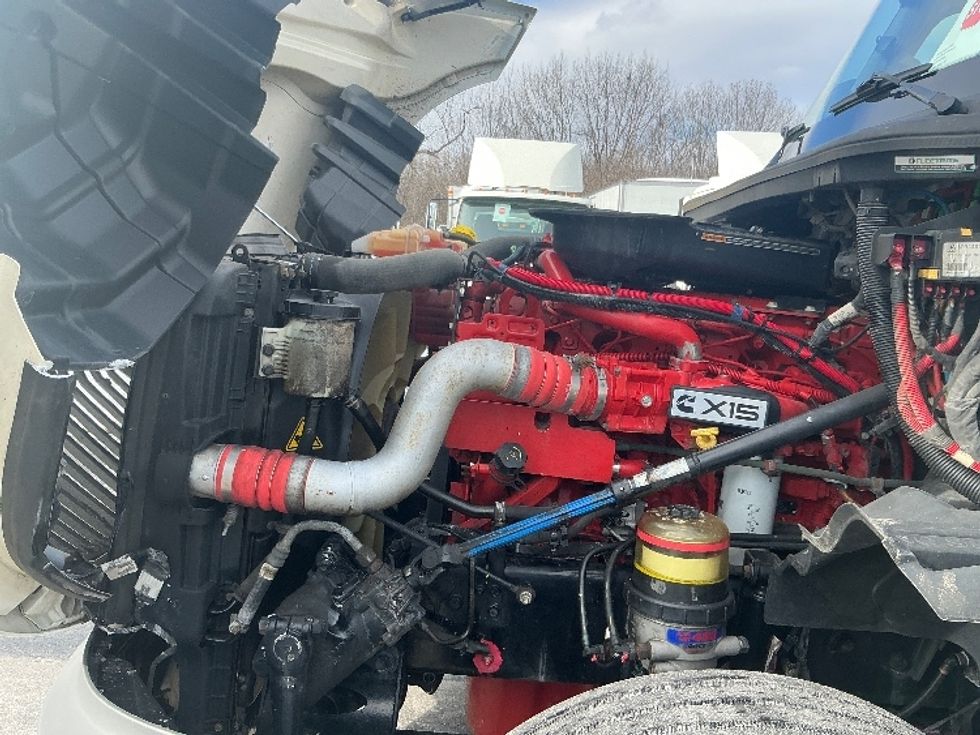 Sleeper Tractor-Heavy Duty Tractors-International-2023-LT625-Harrisburg-PA-702,441\n\t\tmiles-$ 36,000 - Image 21