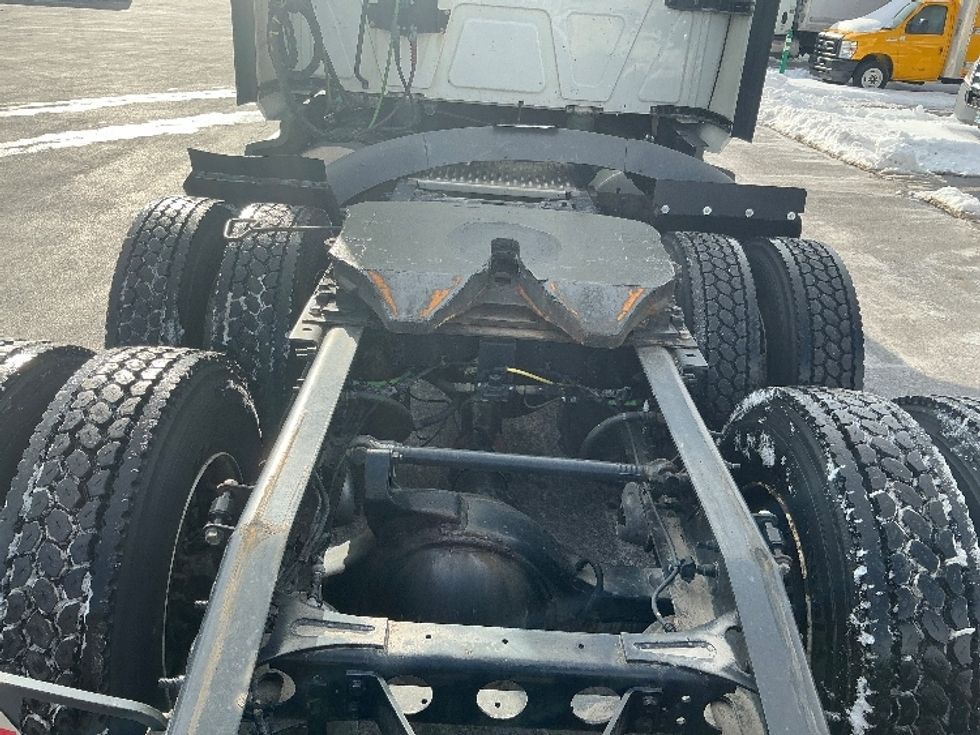 Sleeper Tractor-Heavy Duty Tractors-International-2023-LT625-Harrisburg-PA-702,441\n\t\tmiles-$ 36,000 - Image 6
