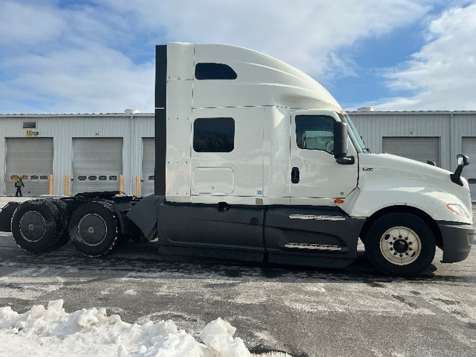 Sleeper Tractor-Heavy Duty Tractors-International-2023-LT625-Harrisburg-PA-702,441\n\t\tmiles-$ 36,000 - Image 8